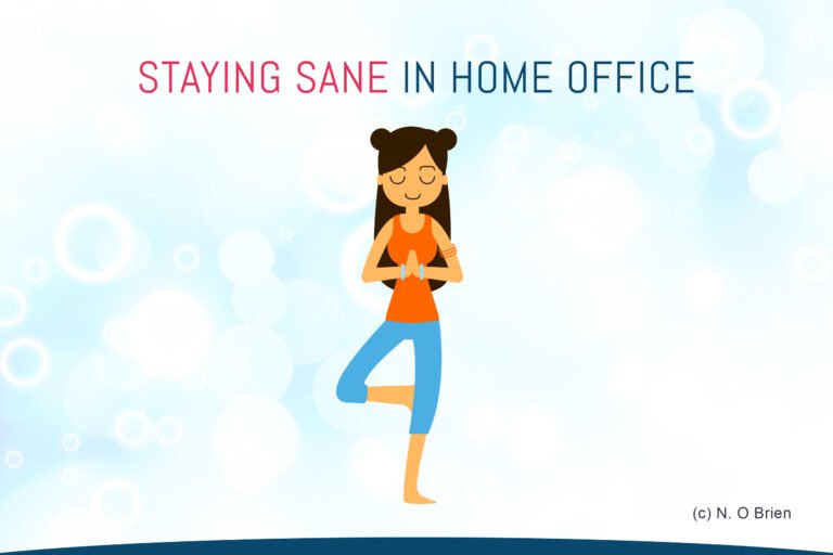 “Zoom Fatigue” in Home Office: Why it Happens & What You Can Do about it.